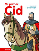 MI PRIMER CID