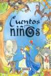 CUENTOS PARA NIÑOS