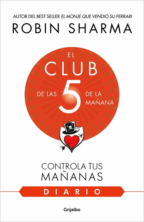 EL CLUB DE LAS 5 DE LA MAÑANA. DIARIO