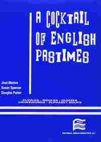A COCKTAIL OF ENGLISH PASTIMES