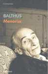 MEMORIAS BALTHUS