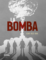 LA BOMBA (RUSTICA)
