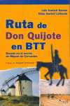 RUTA DE DON QUIJOTE EN BTT