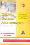 SUPUESTOS PRACTICOS AREA 1. CUERPO GENERAL ADMINISTRATIVO INTERNA