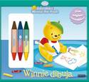 WINNIE DIBUJA