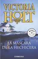 MASCARA DE LA HECHICERA, LA
