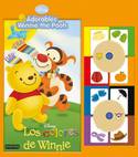 COLORES DE WINNIE, LOS