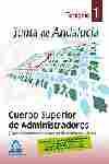 1. A1.1100.  CUERPO SUPERIOR ADMINISTRADORES. JUNTA ANDALUCIA