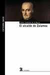 ALCALDE DE ZALAMEA, EL
