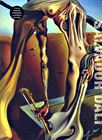 SALVADOR DALI