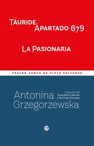 TÁURIDE. APARTADO 679 / LA PASIONARIA