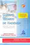 1. CUERPO TECNICO HACIENDA AGENCIA ESTATAL ADMI. TRIBUTARIA
