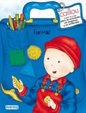 FORMAS. CAILLOU