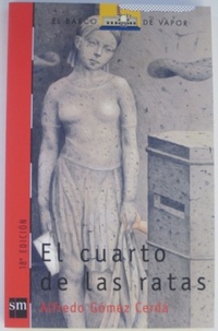 CUARTO DE LAS RATAS, EL