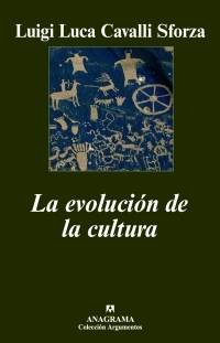 LA EVOLUCION CULTURA