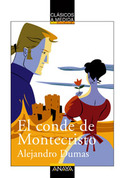 CONDE DE MONTECRISTO, EL