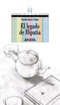 LEGADO DE HIPATIA, EL