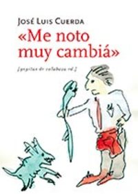 ŽME NOTO MUY CAMBIÁŽ