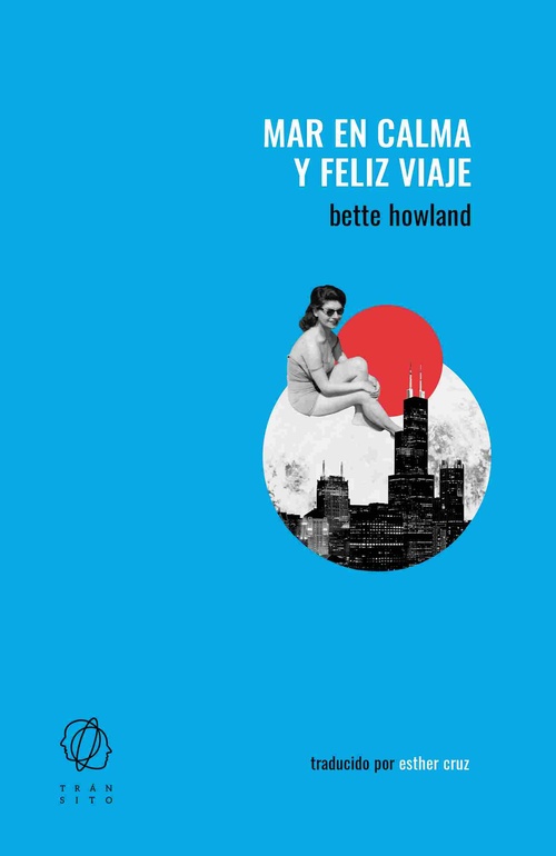 MAR EN CALMA Y FELIZ VIAJE