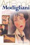 MODIGLIANI (NUEVA CUBIERTA)