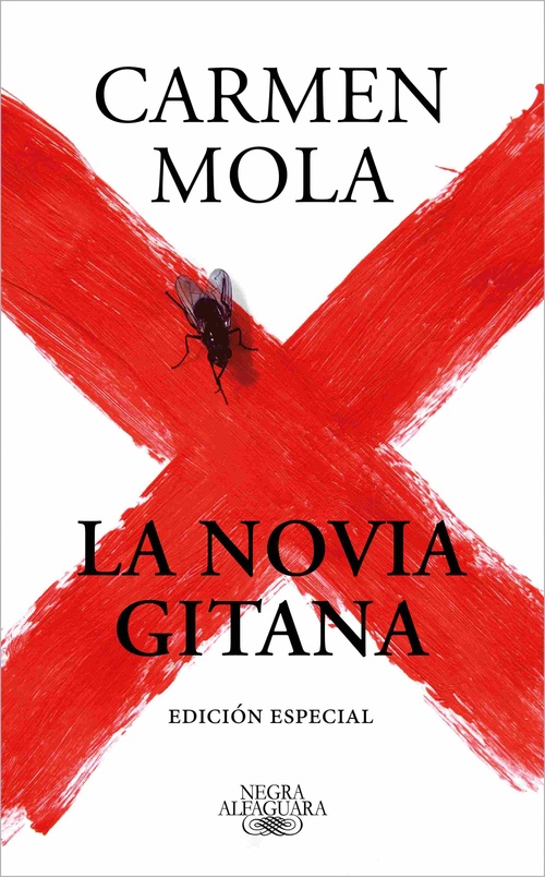 LA NOVIA GITANA (ED. ESPECIAL)