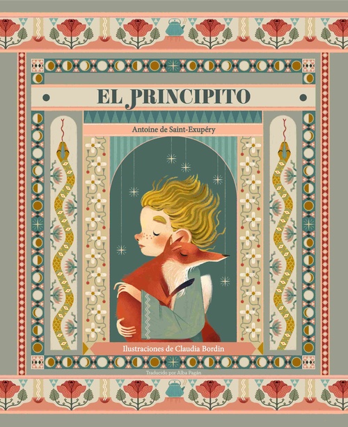 EL PRINCIPITO
