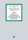 MANUAL DE DERECHO INTERNACIONAL PRIVADO