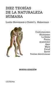 DIEZ TEORÍAS DE LA NATURALEZA HUMANA