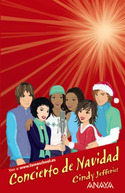 CONCIERTO DE NAVIDAD. FAME SCHOOL