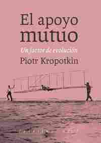 EL APOYO MUTUO. UN FACTOR DE EVOLUCIÓN