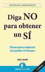 DIGA NO PARA OBTENER UN SI