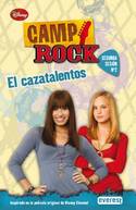CAZATALENTOS. CAMP ROCK
