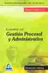 2. TEMARIO CUERPO GESTION PROCESAL Y ADMINISTRATIVA ADM. JUSTICIA INTE