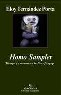 HOMO SAMPLER