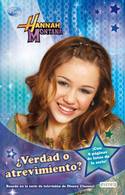 VERDAD O ATREVIMIENTO? HANNAH MONTANA