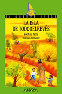 ISLA DE TODODELREVES, LA