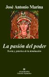 PASION DEL PODER, LA