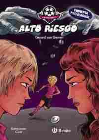 2. FUTBOLERAS EN PELIGRO. LAS AMAZONAS C.F.