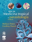 (6º) ATLAS DE MEDICINA TROPICAL Y PARASITOLOGIA (+CD)