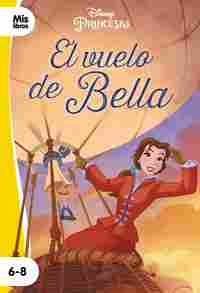 EL VUELO DE BELLA.. PRINCESAS