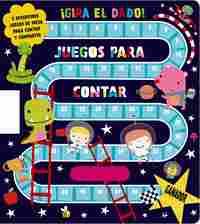 ¡GIRA EL DADO! JUEGOS PARA CONTAR