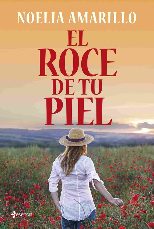 EL ROCE DE TU PIEL