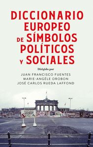 DICCIONARIO EUROPEO DE SÍMBOLOS POLÍTICOS Y SOCIALES
