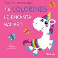 ¡A COLORINES LE ENCANTA BAILAR! CREA TU PROPIO CUENTO