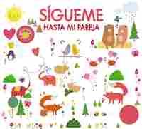 SÍGUEME HASTA MI PAREJA