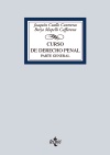 (2ª) CURSO DE DERECHO PENAL