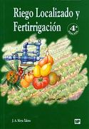 (4º) RIEGO LOCALIZADO Y FERTIRRIGACIÓN (2009)