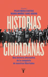 HISTORIAS CIUDADANAS