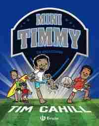 DE VACACIONES. MINI TIMMY, 8