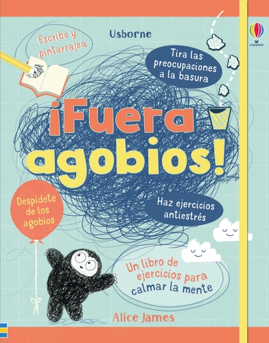 ¡FUERA AGOBIOS!